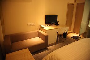 Fish Inn East Nanjing Road