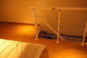 Fish Inn East Nanjing Road