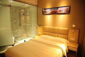 Fish Inn East Nanjing Road