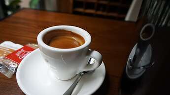 Fish Inn East Nanjing Road