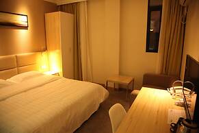 Fish Inn East Nanjing Road