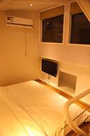 Fish Inn East Nanjing Road