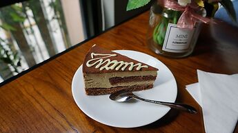 Fish Inn East Nanjing Road