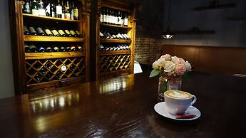 Fish Inn East Nanjing Road