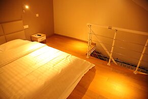 Fish Inn East Nanjing Road