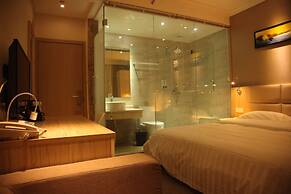 Fish Inn East Nanjing Road