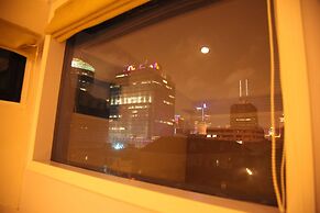 Fish Inn East Nanjing Road