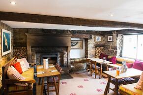 The Beeley Inn