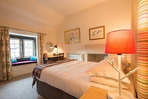 The Beeley Inn