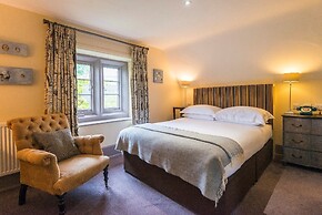 The Beeley Inn