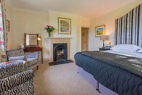 The Beeley Inn