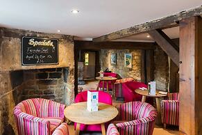 The Beeley Inn