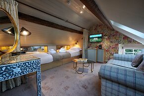 The Beeley Inn