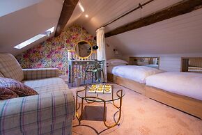 The Beeley Inn