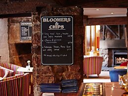 The Beeley Inn