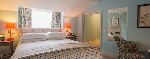 The Beeley Inn