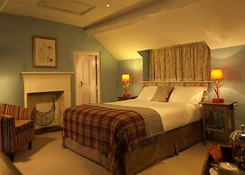 The Beeley Inn