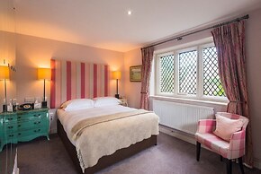 The Beeley Inn