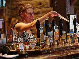 The Beeley Inn