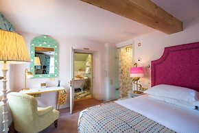 The Beeley Inn