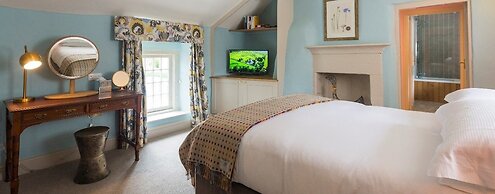 The Beeley Inn
