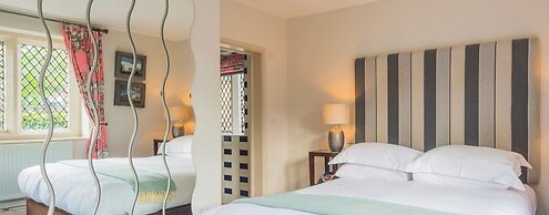 The Beeley Inn