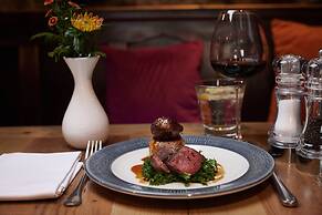 The Beeley Inn