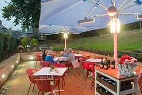 The Beeley Inn