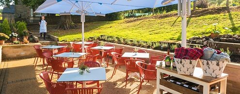The Beeley Inn