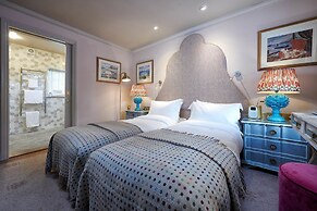 The Beeley Inn