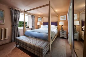 The Beeley Inn