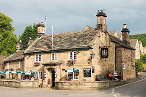 The Beeley Inn