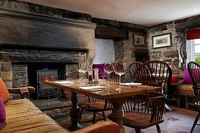 The Beeley Inn