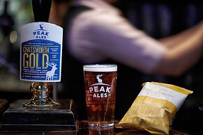 The Beeley Inn