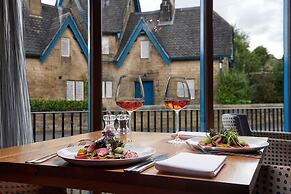 The Beeley Inn