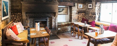 The Beeley Inn