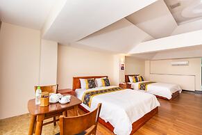 Hoa De Nhat Hotel