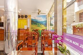Hoa De Nhat Hotel