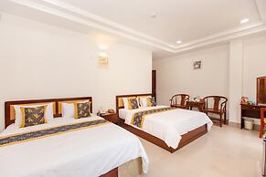 Hoa De Nhat Hotel