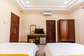Hoa De Nhat Hotel