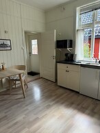 Toldgaarden Gjestegaard