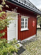 Toldgaarden Gjestegaard