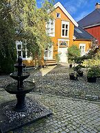 Toldgaarden Gjestegaard