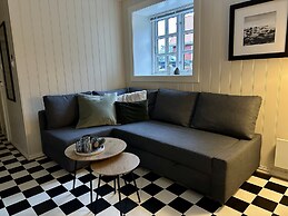 Toldgaarden Gjestegaard