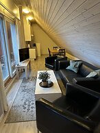 Toldgaarden Gjestegaard