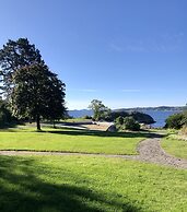 Toldgaarden Gjestegaard