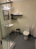 Toldgaarden Gjestegaard