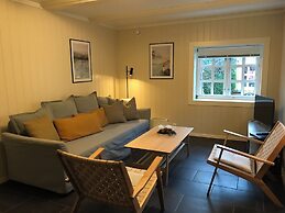 Toldgaarden Gjestegaard