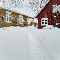 Toldgaarden Gjestegaard