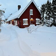 Toldgaarden Gjestegaard